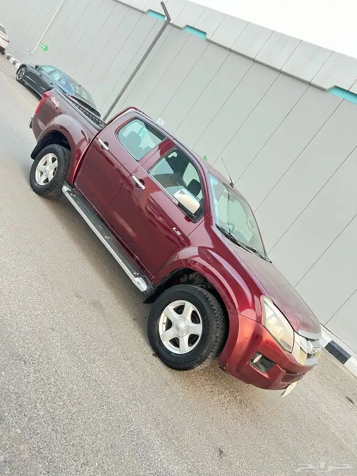 ايسيزو ديماكس 2014 دبل 0