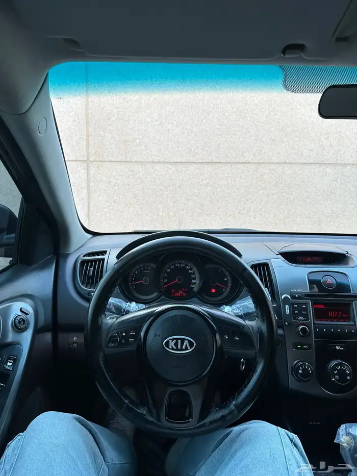 سيراتو 2013 شكل 2012 6