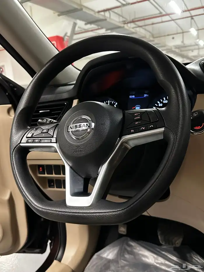 نوع السيارة 2021 اكس تريل 7 مقاعد دبل 20