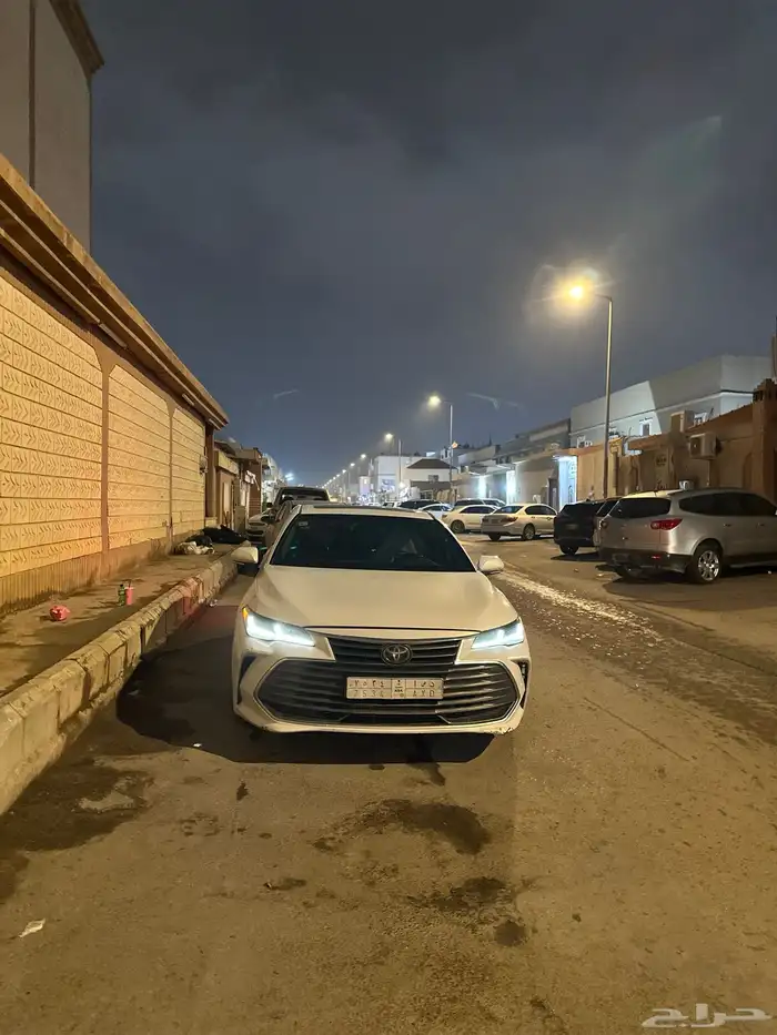 افالون 2019 بريميوم للبيع 1