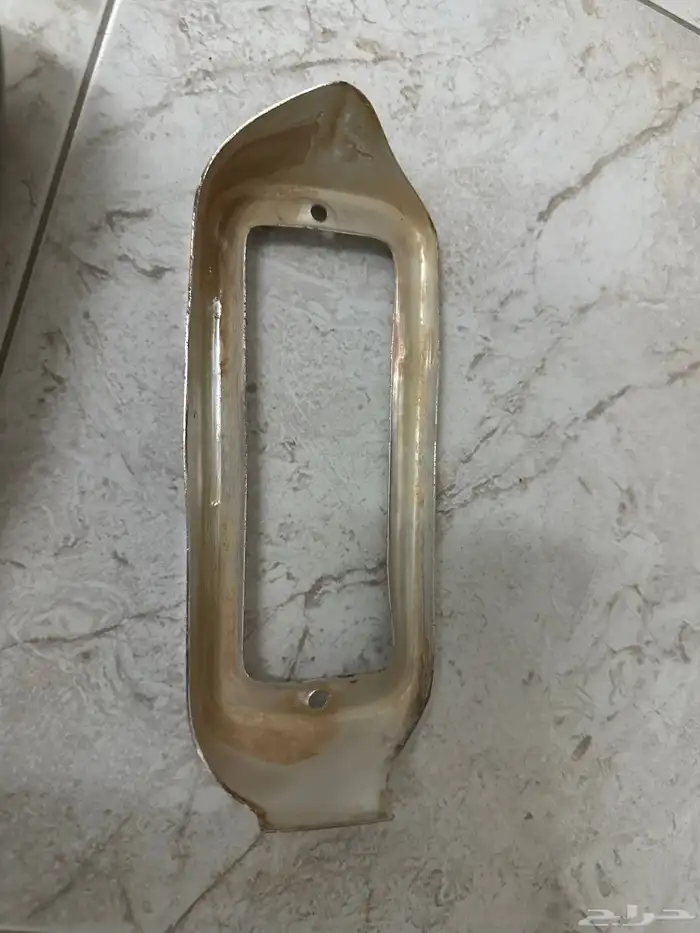 قطع غيار فورد هاف قديم 1