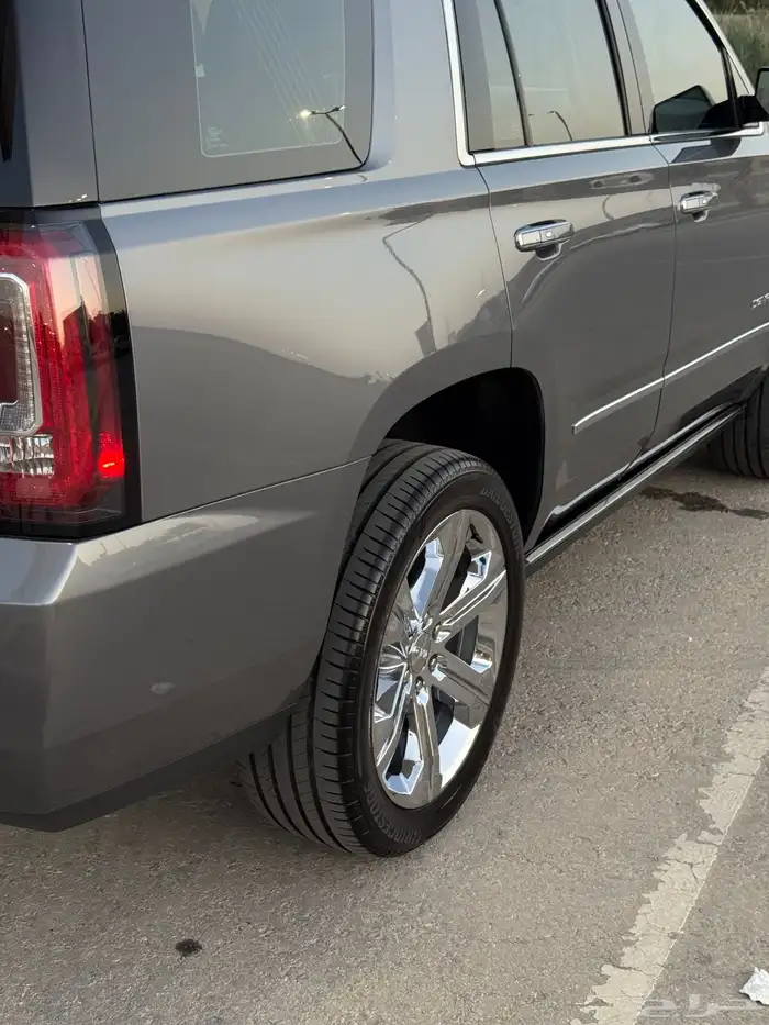 للبيع يوكن دينالي 2020 فل كامل 13