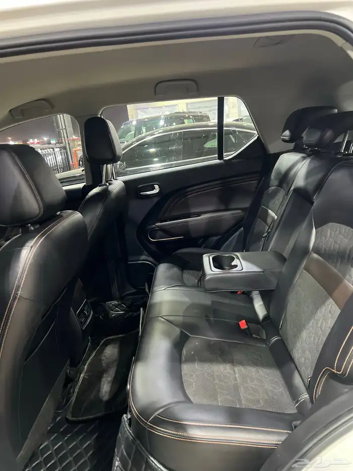 جاك GS3 - 2023 11