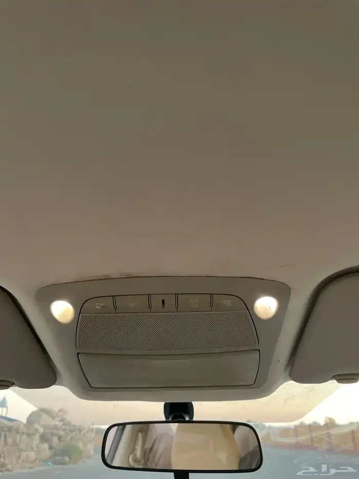 للبيع نسيان اكس تريل 2018 سعودي 15