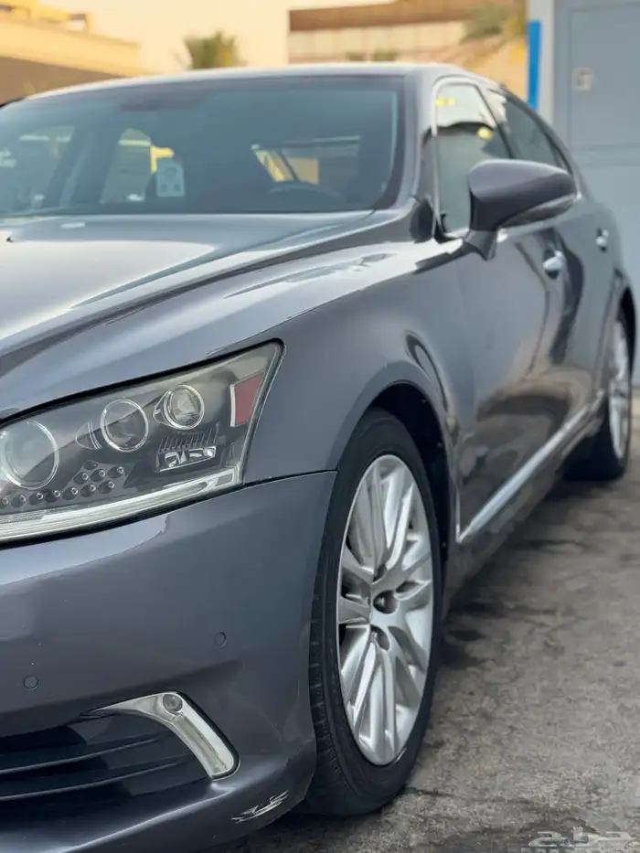 لكزس LS للبيع 2014 2