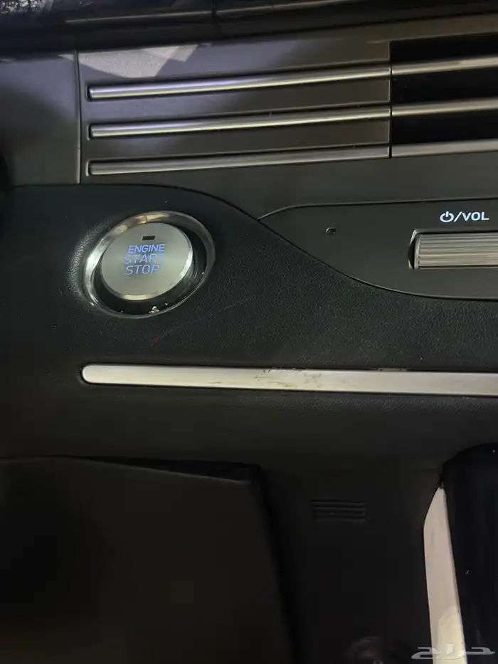 ازيرا موديل 2020 وارد كوريا بنزين 15