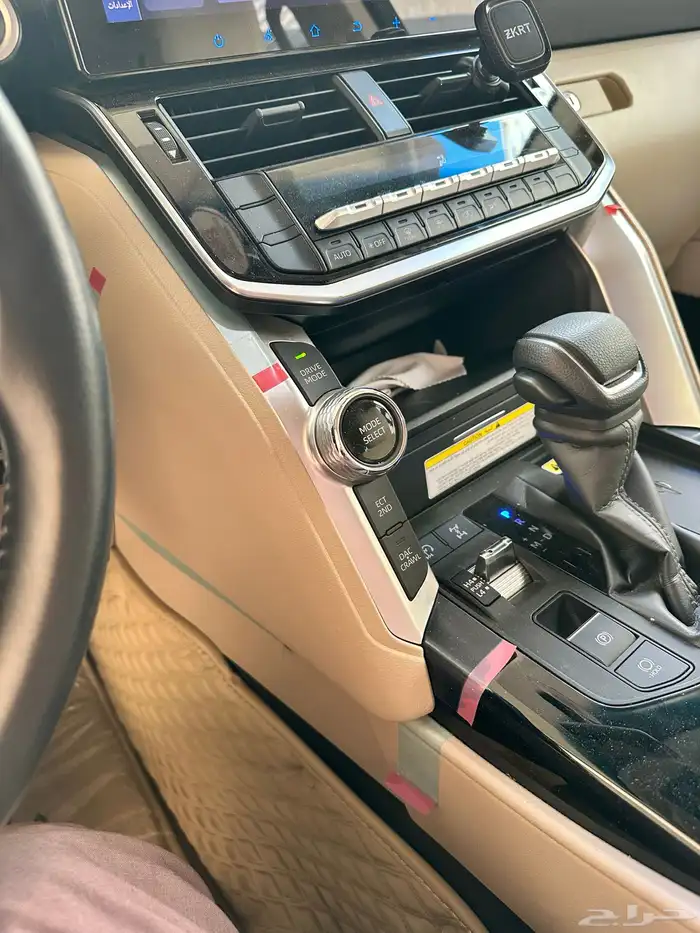 لاندكروزر 2024 L3 1