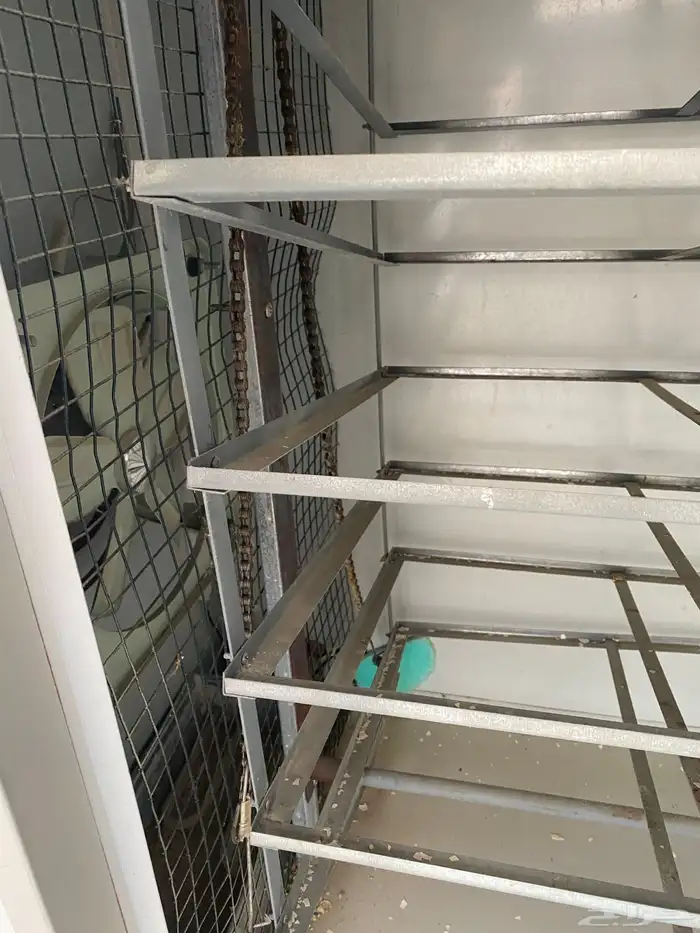 فقاسه للبيع 6