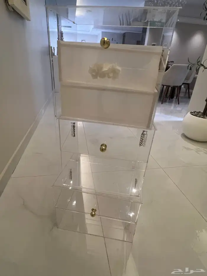 بوكسات اكليلك 3 احجام 1