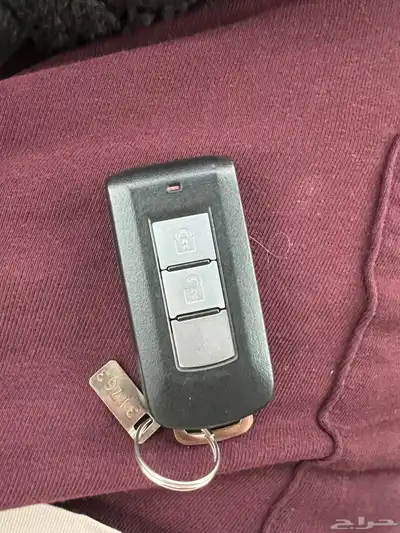 مفتاح ميتسوبيشي مونتيرو index