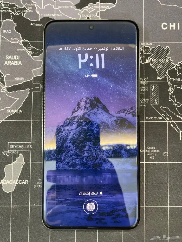 هونر 200- HONOR 200 1