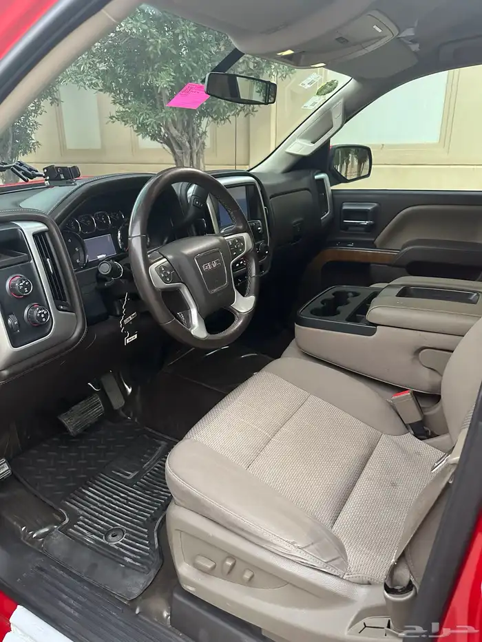 للبيع جمس سييرا غمارتين 17