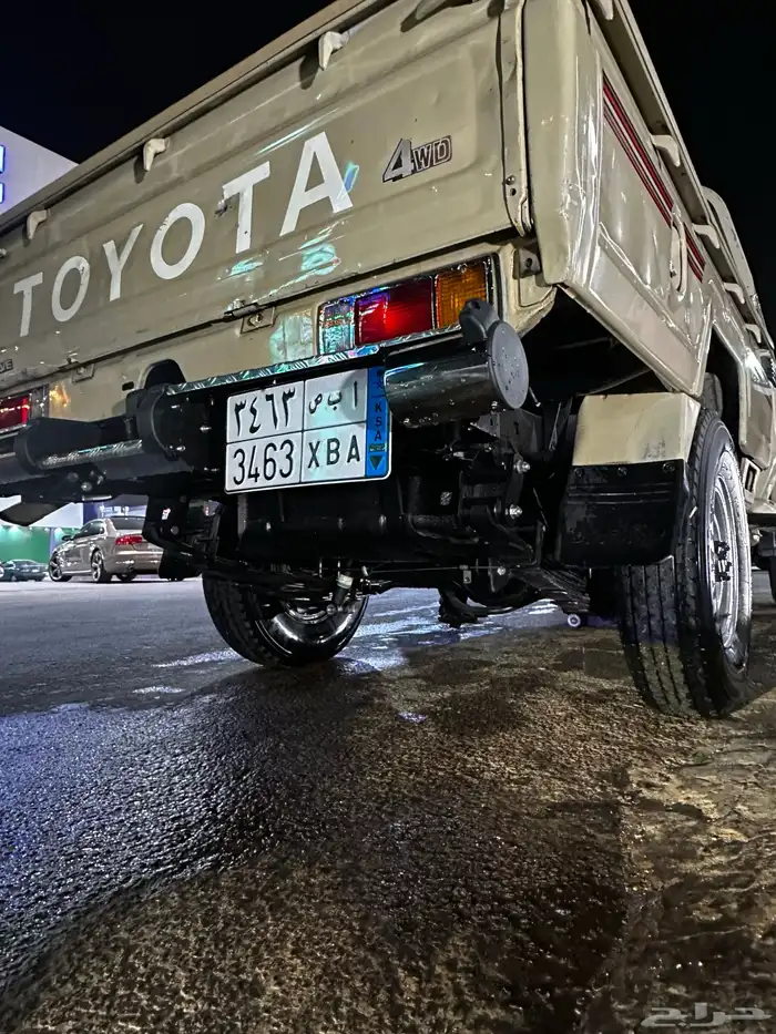 تايوتا شاص 2006 استخدام شخصي 5