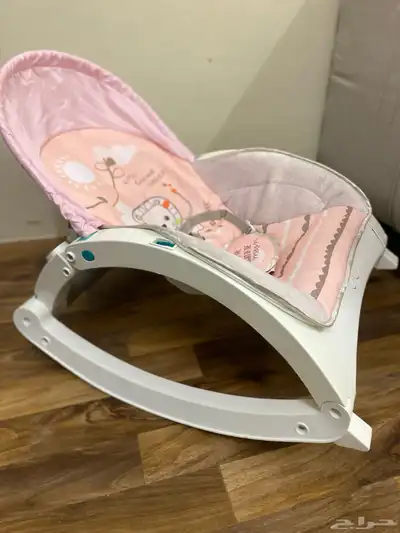 كرسي هزاز اطفال index