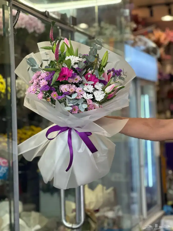 معلم ورد يبحث عن فرصة عمل 15