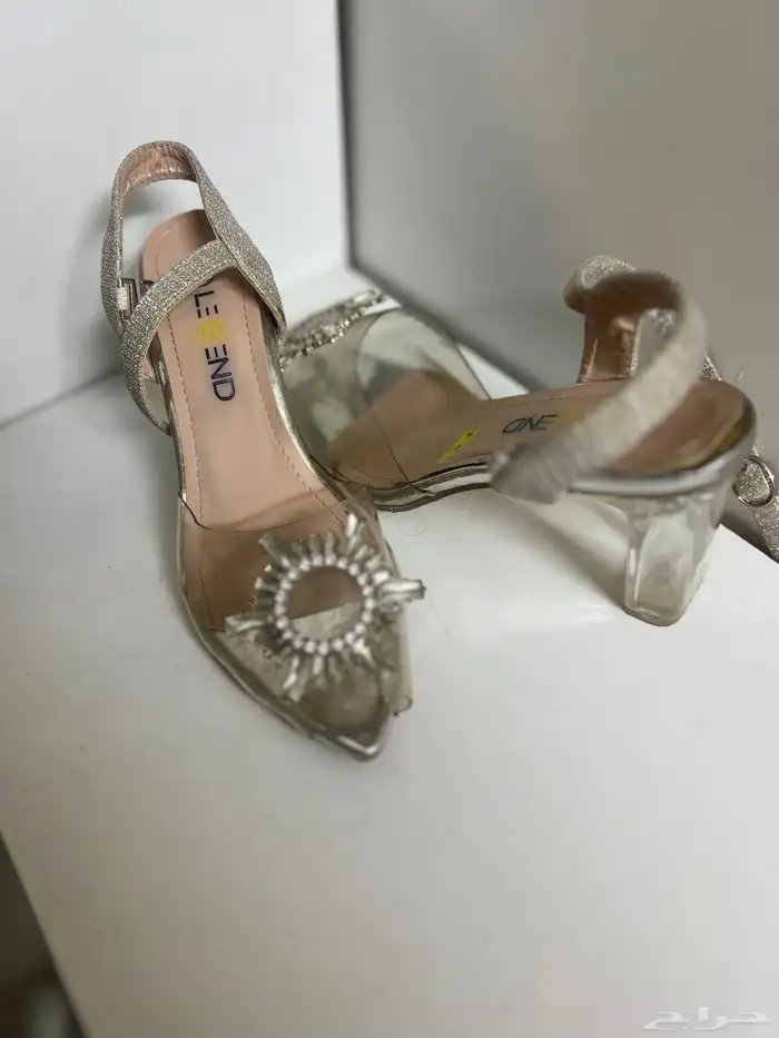 كعوب جديده 8