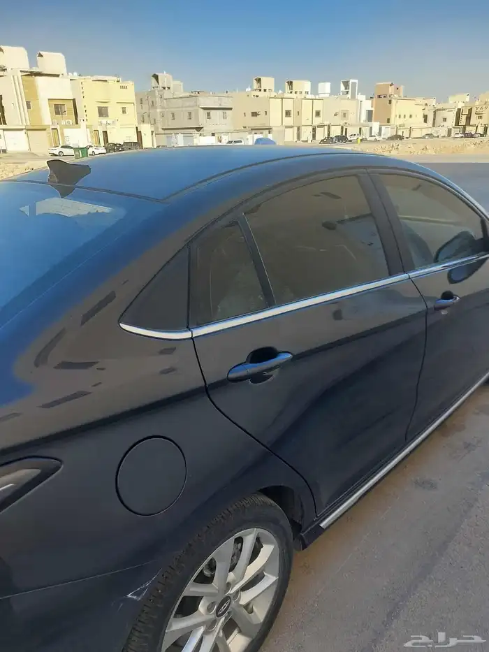 للبيع شيري أريزو 6 برو موديل 2023 السعر 22 الف 5