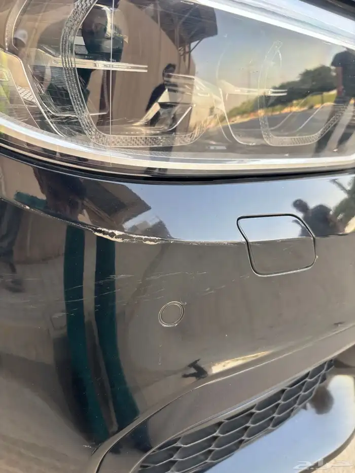 بي ام دبليو 530i ماستر كلاس 2018 4