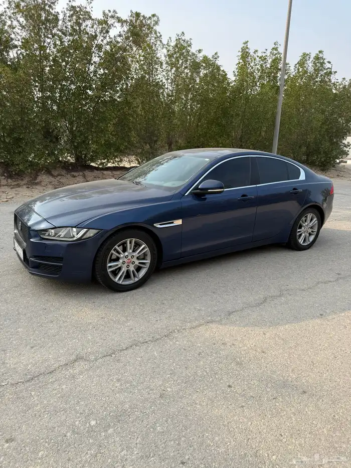 جاكور XE 2016 0