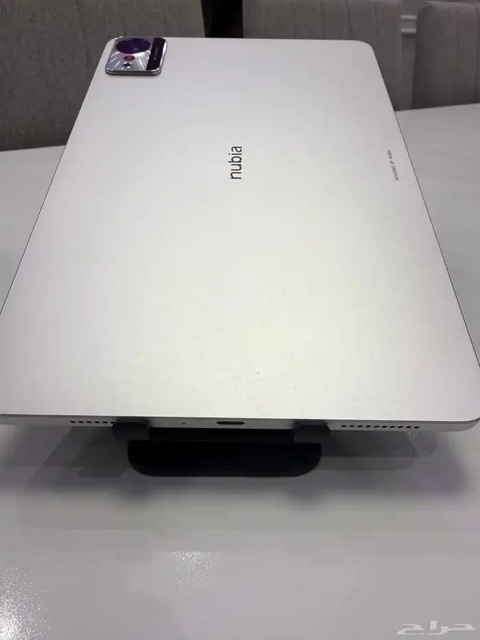وحش الأداء nubia Pad Pro معالج 8 Gen3 3