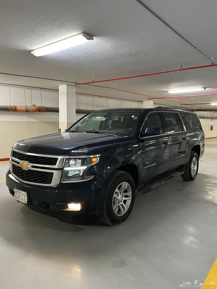 جمس تاهو سوبربان 2020 0