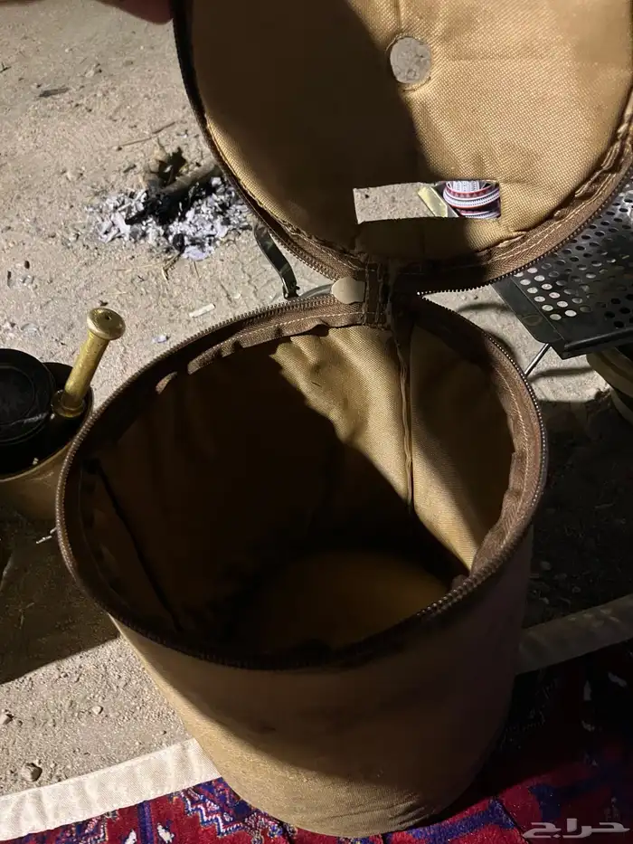 دبه غاز 3 5 كيلو 5