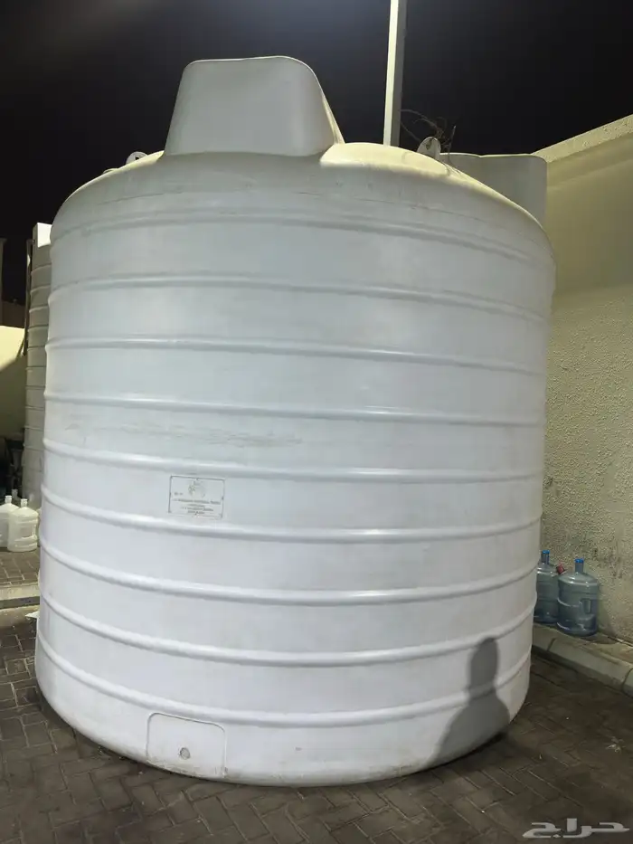 خزان 20 ألف 0