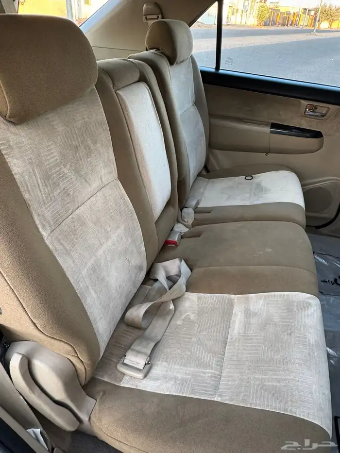 فورشنر 2015 تماتيك 6 سلندر 15