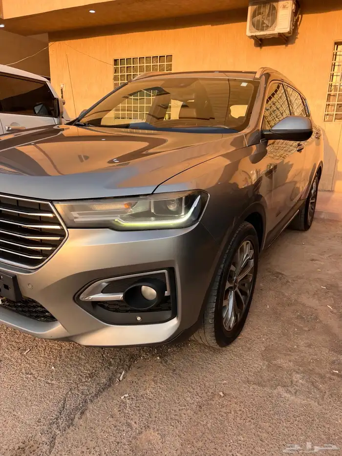 هافال H6 2021 10