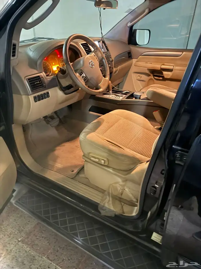 سيارة ارماده للبيع 12