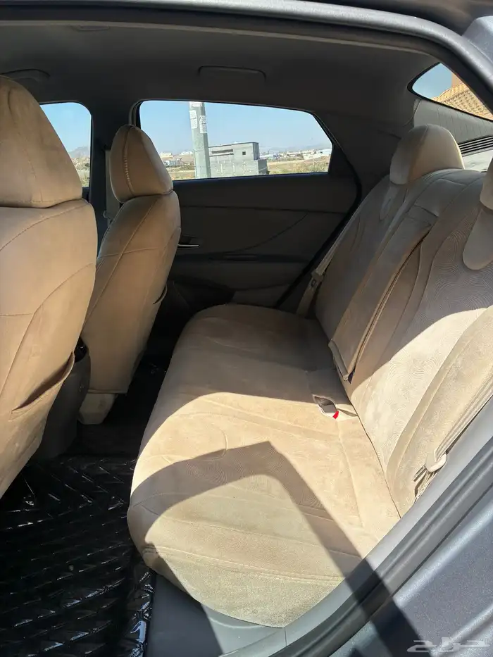 النترا 2025 استاندر .. جنوط 6