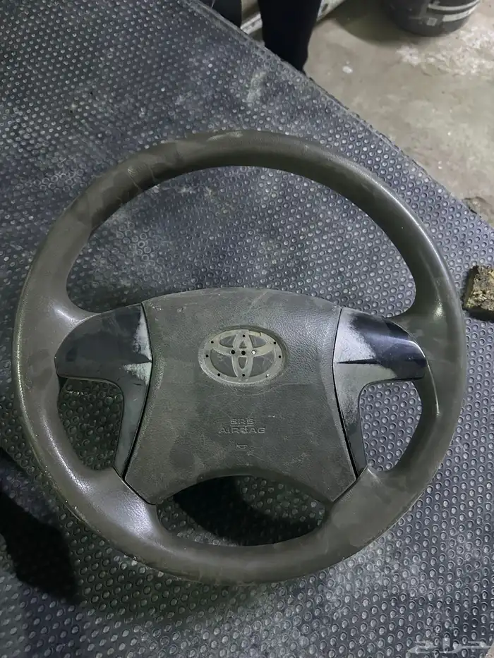 قطع كامري 2007-2011 13