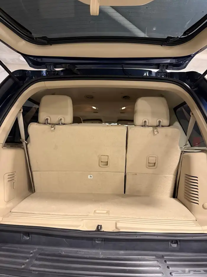 اكسبدشن 2016 سعودي دبل 10