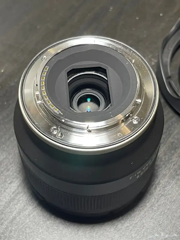 عدسة تامرون 24 تصوير واسع لكاميرات السوني 0