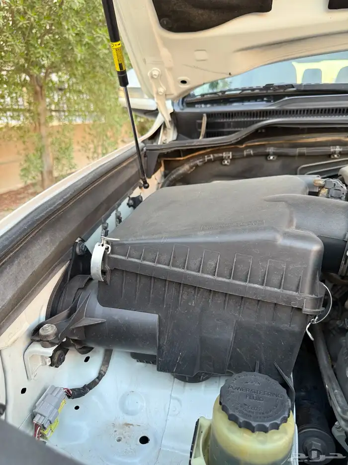 لاندكروزر VXR فكسار 2015 بريمي ( وكالة ) 73