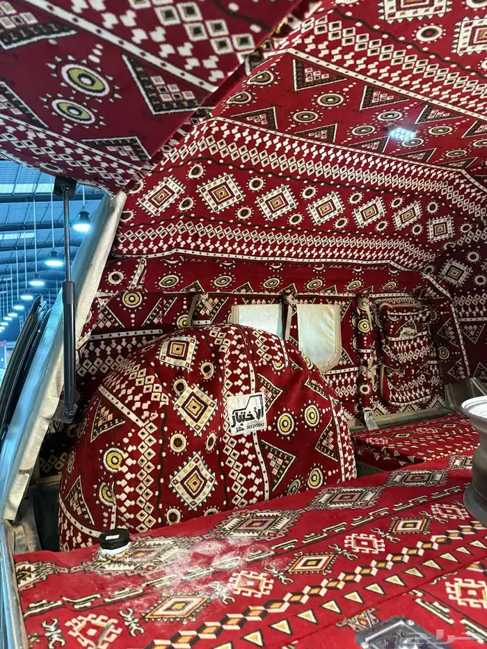 شد شاص نيسان 3