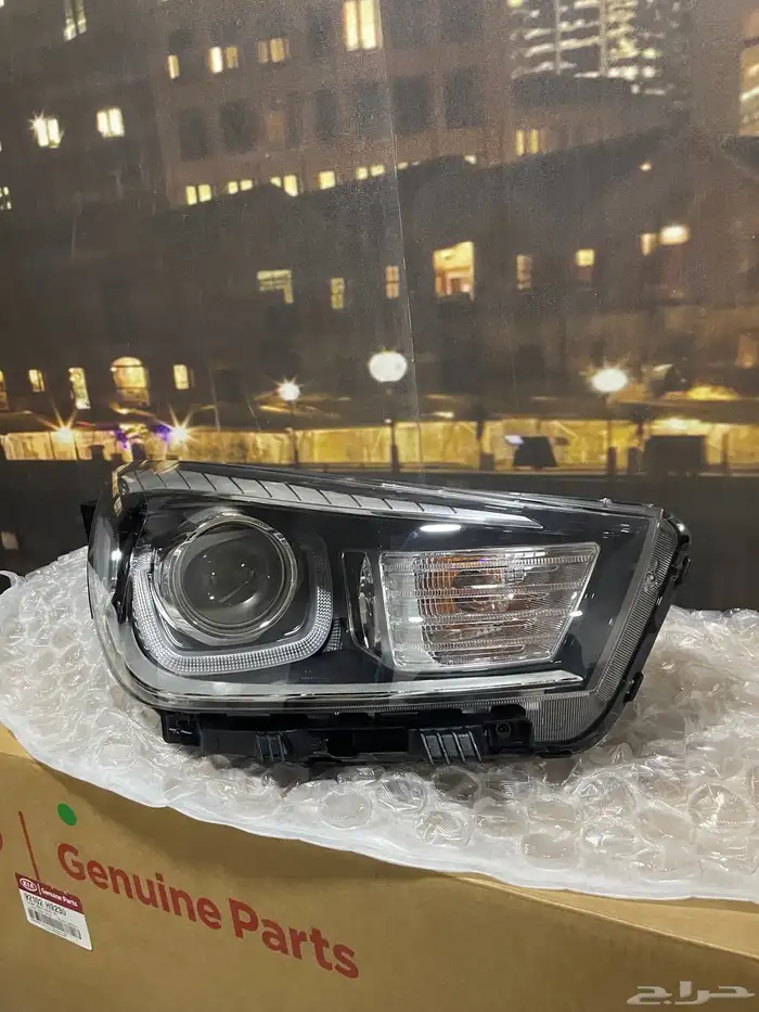 شمعة اسطب كيا ريو اصلية وكالة جديد يمين 2018-2023 2