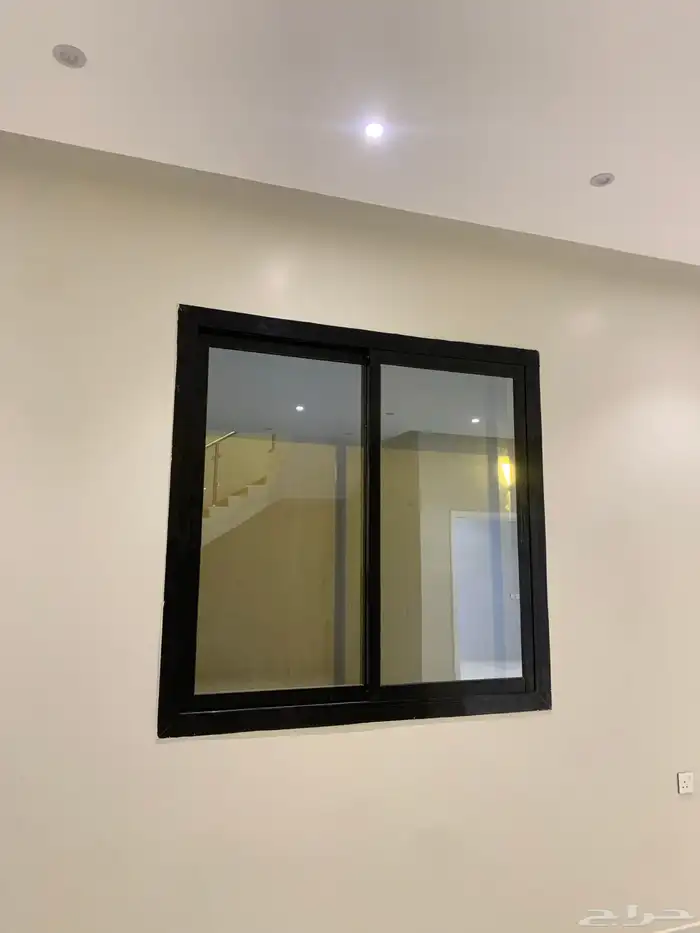 شبابيك المنيوم 10