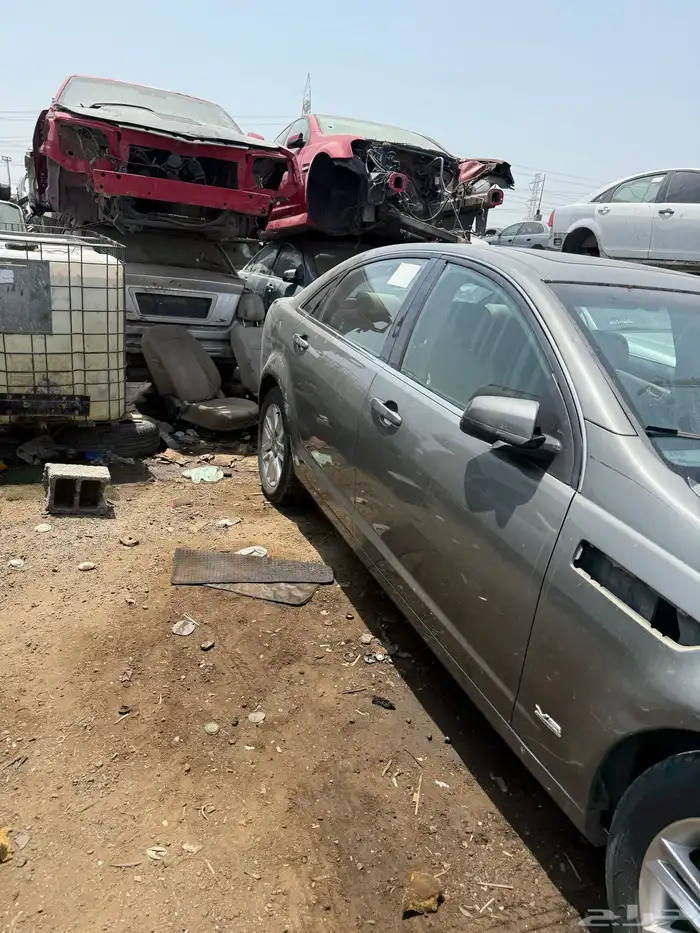 قطع كابرس ولومينا 5