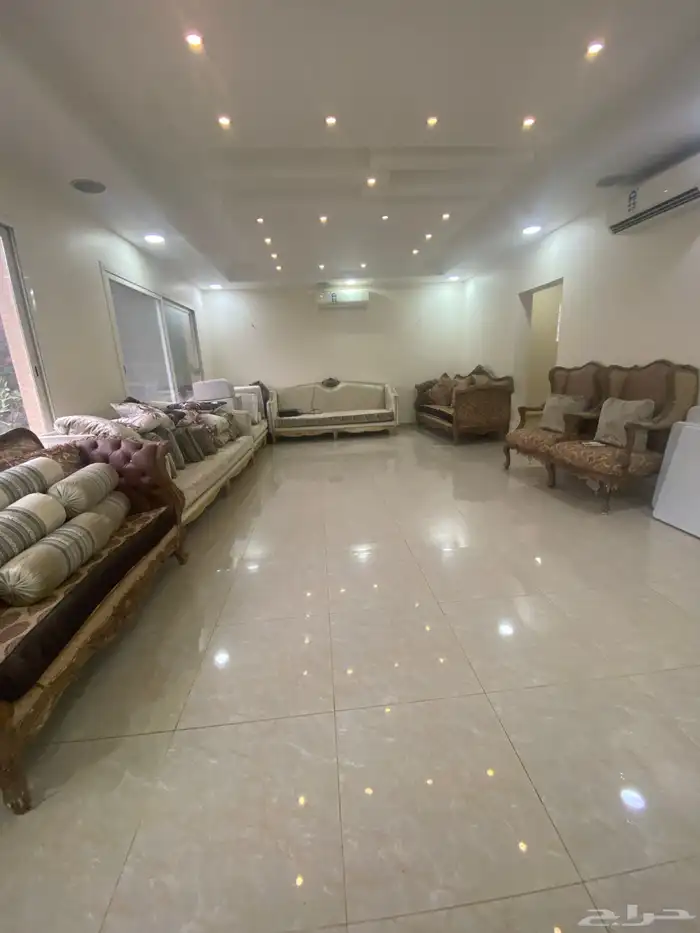 استراحة لكبار الموظفين (ايجار سنوي فقط) 18