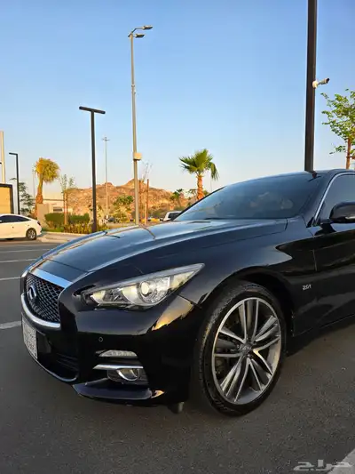 انفنتي Q50 فل كامل index