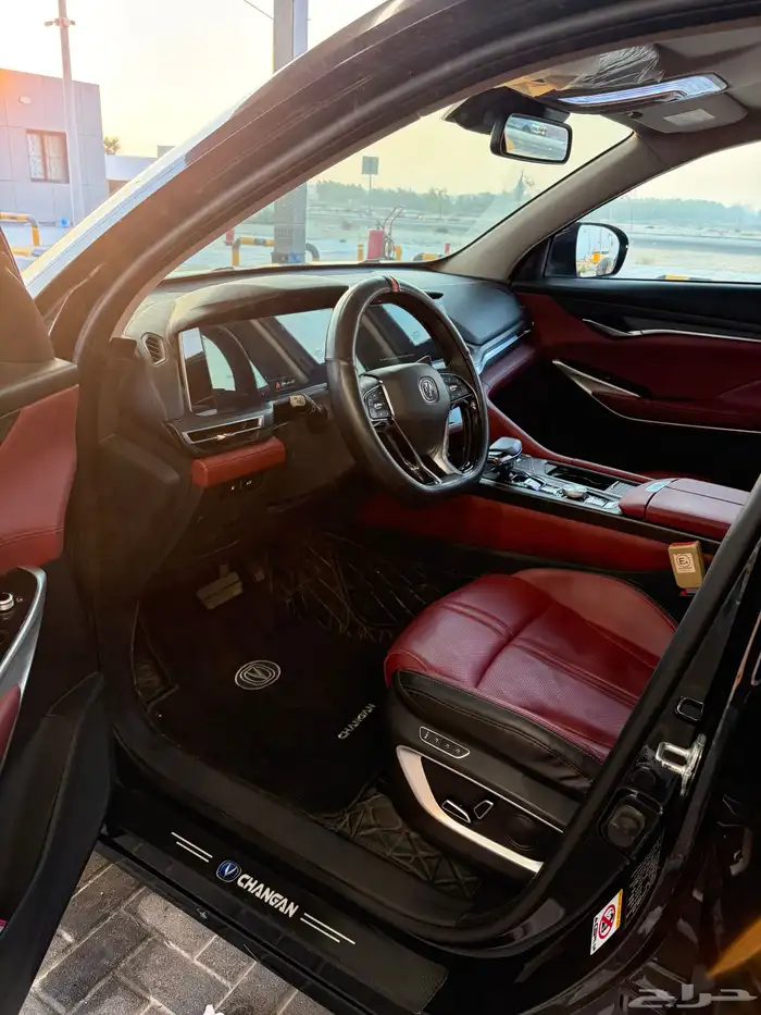 شانجان CS75 للتنازل 4