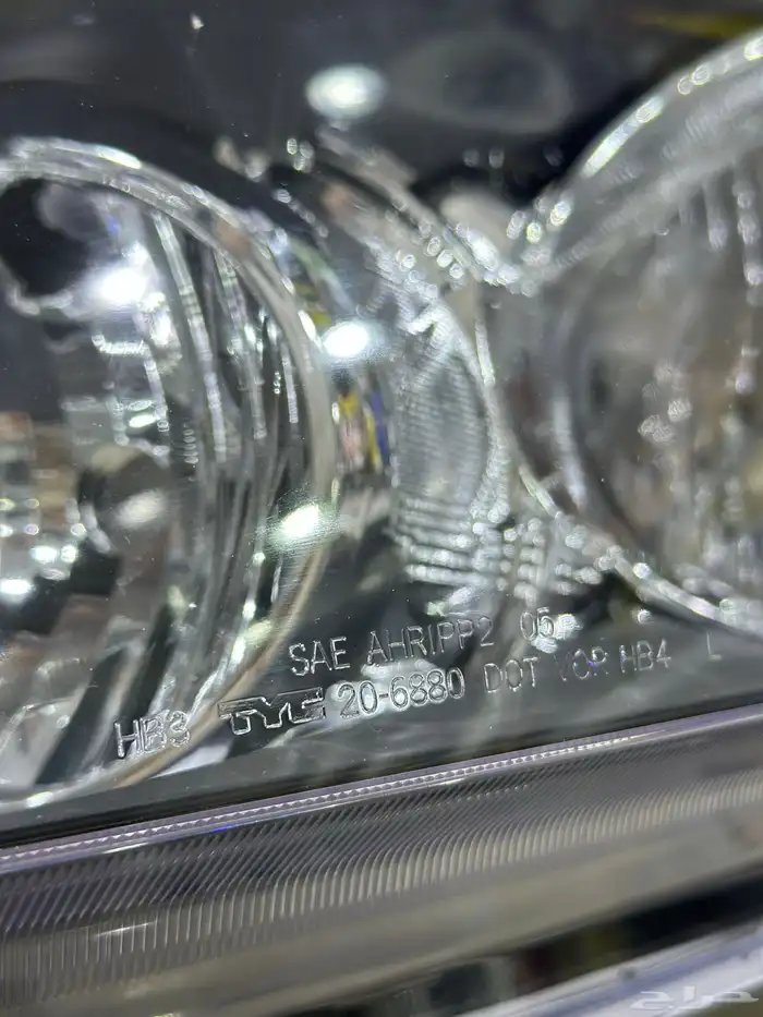 طقم شمعات هوندا اكورد 2008 الى 2012 1