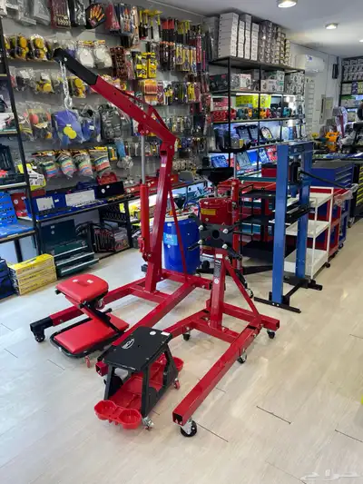 ميكانيك ورشة عدد مضخات غسيل منشار ماطور index