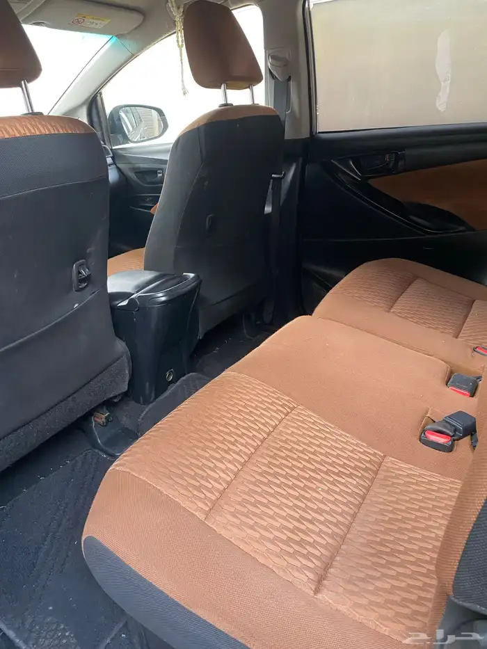 انوفا فل كامل مديل 2016 5