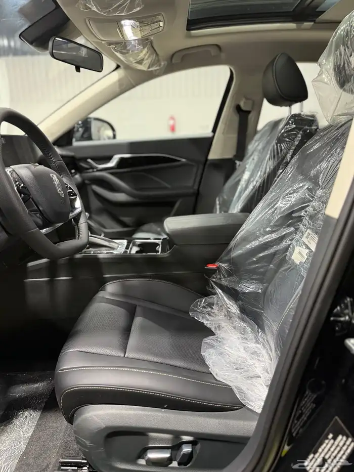 فاو بيستون B70 لون اسود موديل 25 عروض للكاش والتقسيط 2