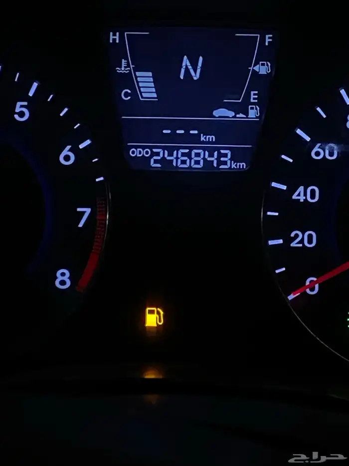 اكسنت 2013 للبيع 5