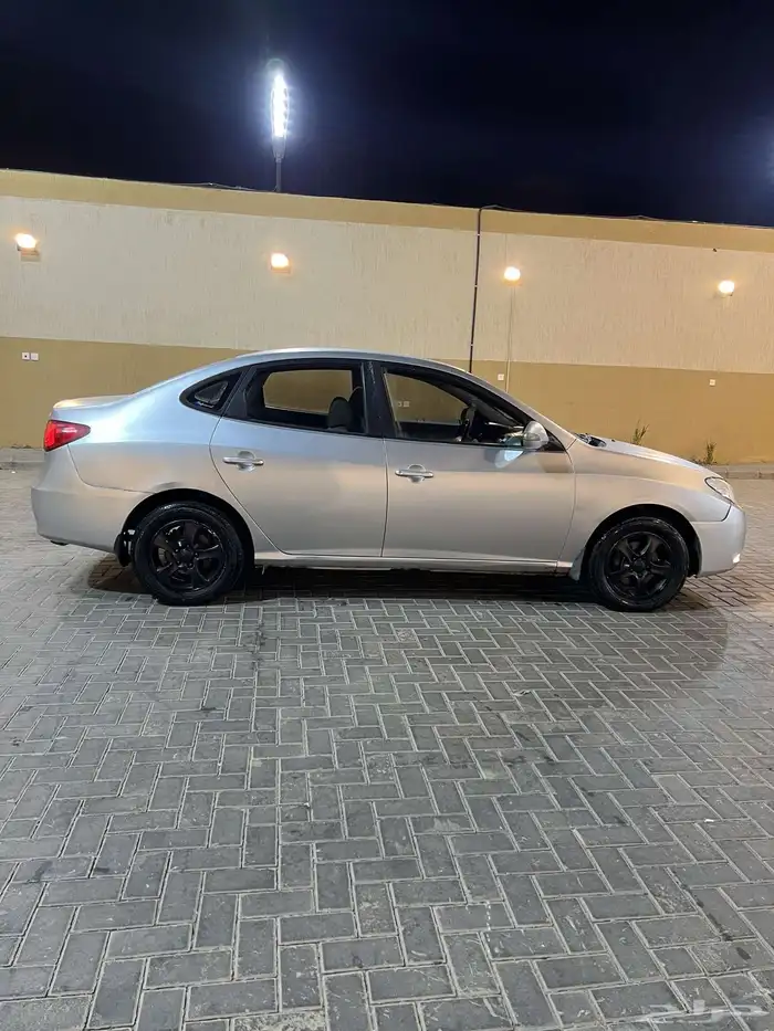 النترا 2010 نص فل 6