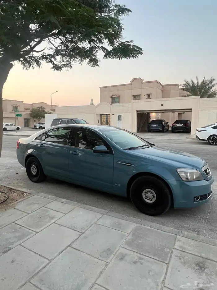 كابرس 2012 بوليسي 4