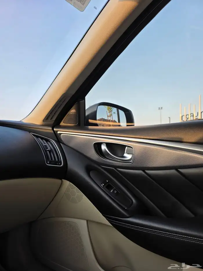 انفنتي Q50 فل كامل 36